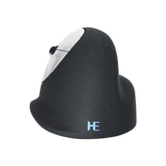 R-Go HE Mouse Ergonomic mouse, Medium RGOHEWLL