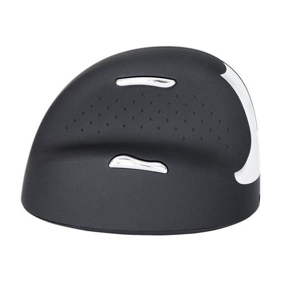 R-Go HE Mouse Ergonomic mouse, Medium RGOHEWLL
