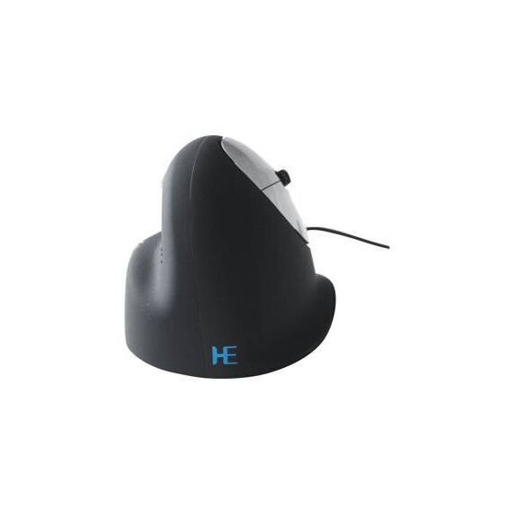 R-Go HE Mouse Ergonomic mouse, Medium (165-195mm), RGOHE