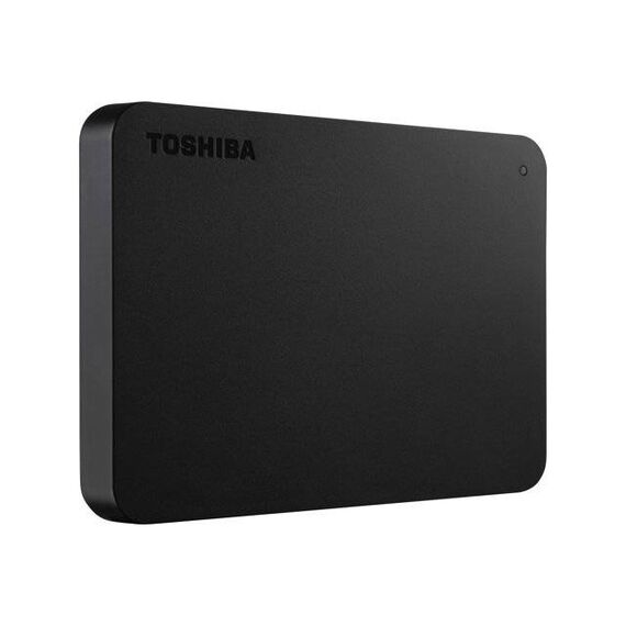Toshiba Canvio Basics Hard drive 2 TB HDTB420EK3AA