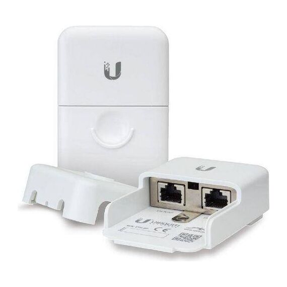 Ubiquiti Networks ETH-SP-G2 PoE surge protector ETH-SP-G2