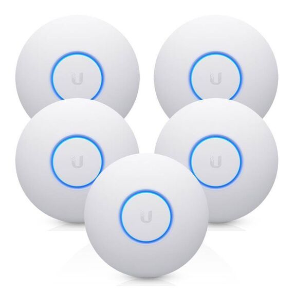 Ubiquiti Unifi nanoHD Radio access point UAP-nanoHD-5