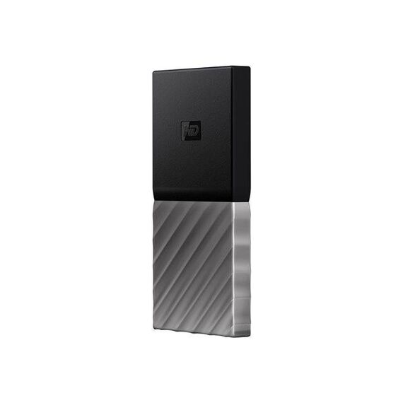 WD My Passport SSD 256GB external WDBKVX2560PSL-WESN