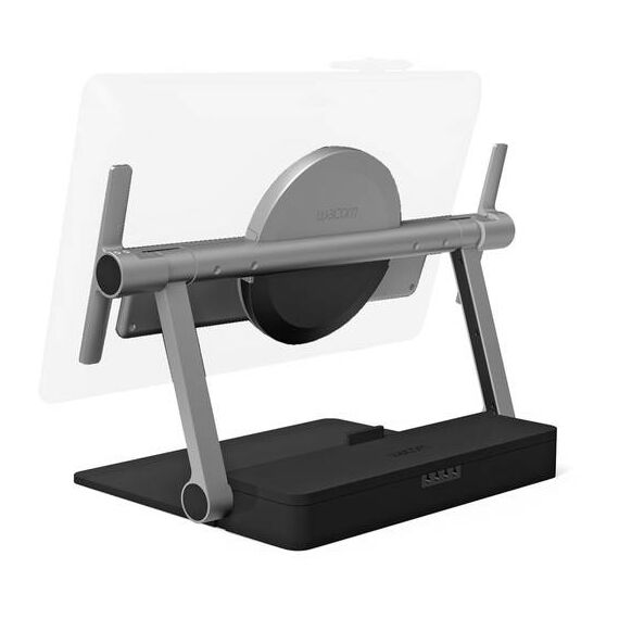 Wacom ACK62801K flat panel desk mount