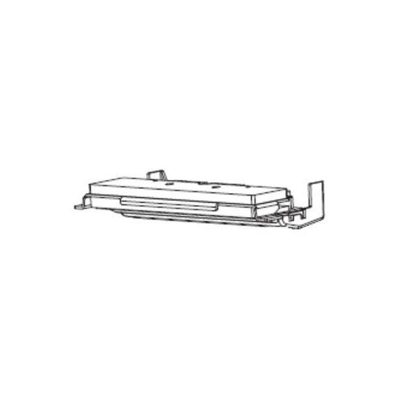 Zebra 203 dpi printhead for ZT400 Series P1058930-009