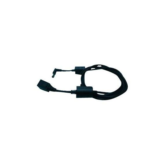 Zebra Power cable 12 V 4.16 A 1.8 m for CBL-DC-388A1-01
