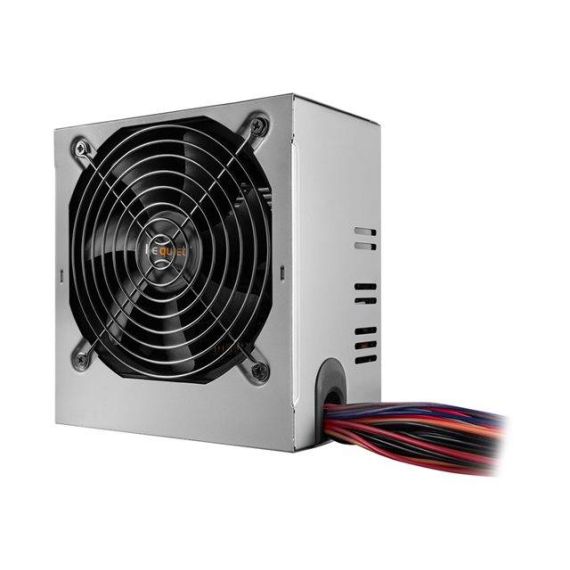 be quiet! System Power B9 350W bulk Power supply BN207
