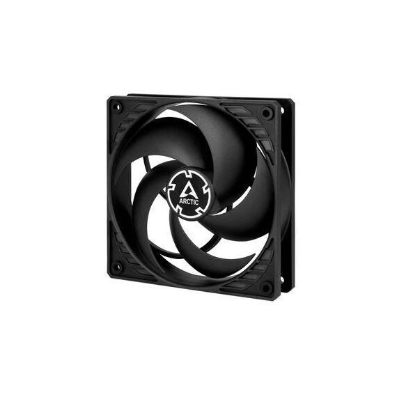 ARCTIC P12 PWM Case fan 120 mm black ACFAN00119A