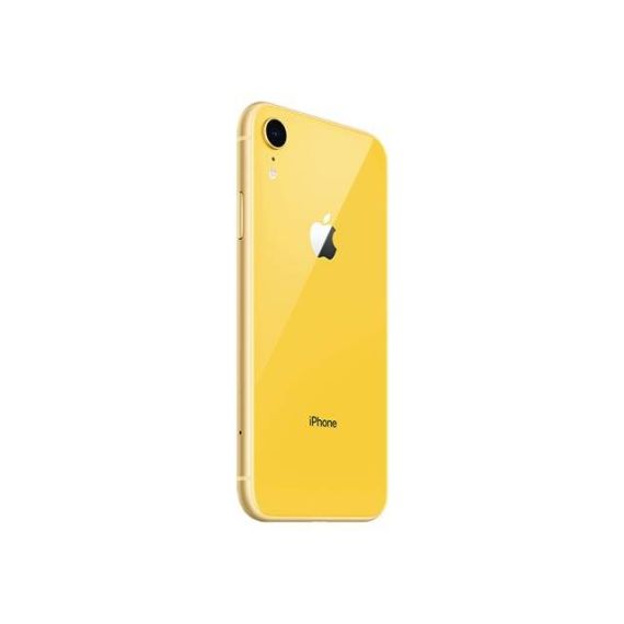 Apple iPhone Xr Smartphone dual-SIM 4G LTE MRYF2ZDA