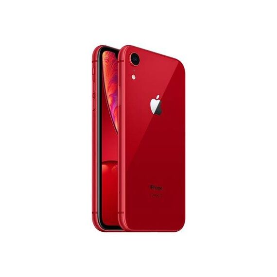 Apple iPhone Xr (PRODUCT) RED Special Edition MRYM2ZDA