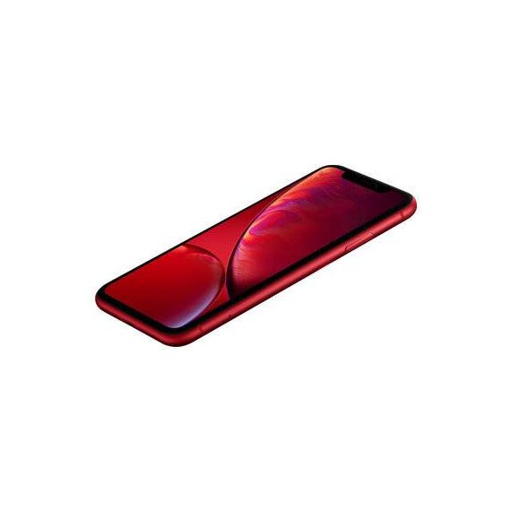Apple iPhone Xr (PRODUCT) RED Special Edition MRYM2ZDA