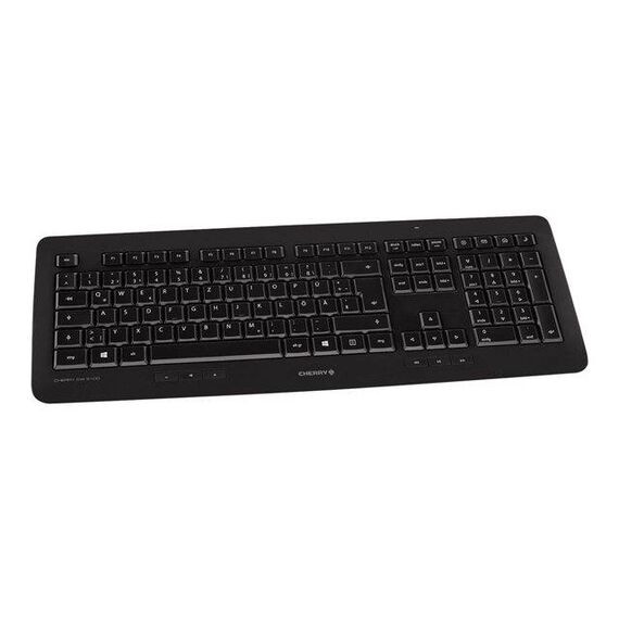 CHERRY DW 5100 Keyboard and mouse set JD-0520FR-2