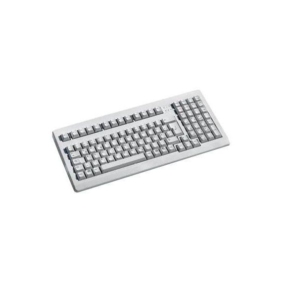 CHERRY G80-1800 Keyboard PS2, USB English G80-1800LPCEU-0