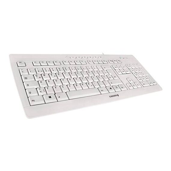CHERRY STREAM 3.0 Keyboard USB Italian key G85-23200IT-0