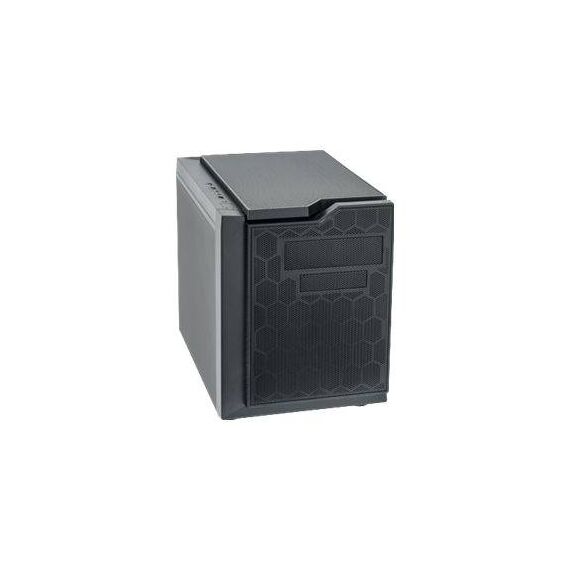 Chieftec Gaming Series Cube micro ATX no power CI-01B-OP
