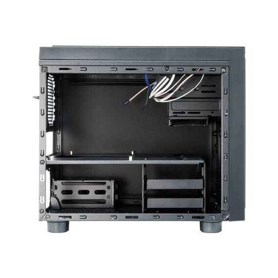 Chieftec Gaming Series Cube micro ATX no power CI-01B-OP