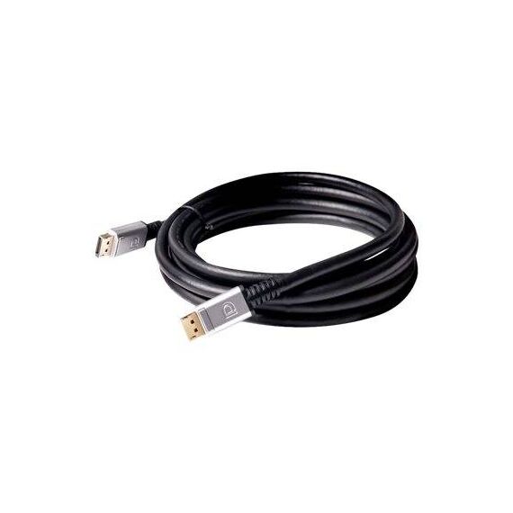 Club 3D DisplayPort cable DisplayPort (M) 8K 4m