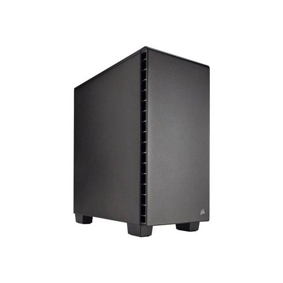 Corsair Carbide Series Quiet 400Q Mid tower CC-9011100-WW