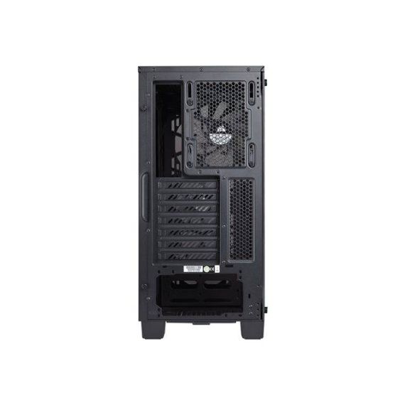 Corsair Crystal Series 460X Mid tower ATX CC-9011099-WW