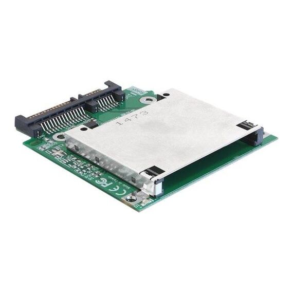 DeLOCK Card Reader SATA > CFast Card reader (CFast 91714