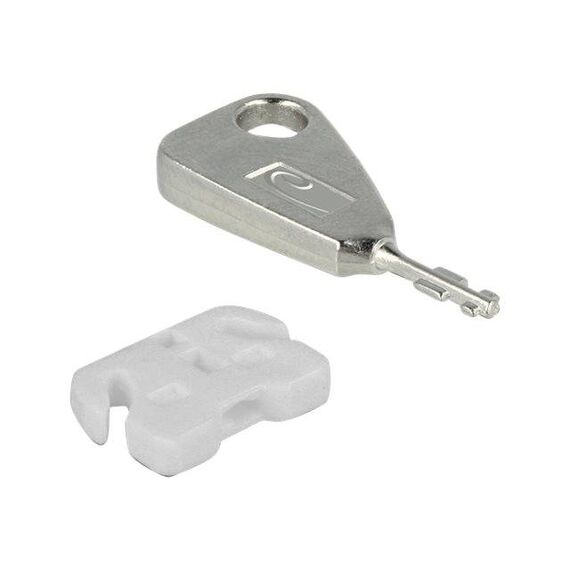 DeLOCK Delock USB Port Blocker for USB A female USB 20648