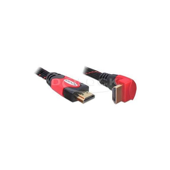 DeLOCK High Speed HDMI with Ethernet HDMI with 82686