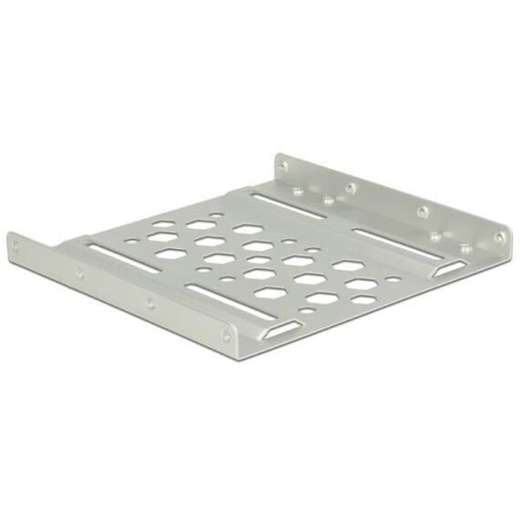 DeLOCK Installation Frame Storage bay adapter 3.5 21289