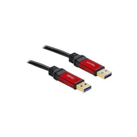 DeLOCK Premium USB cable USB Type A (M) to USB Type 82745