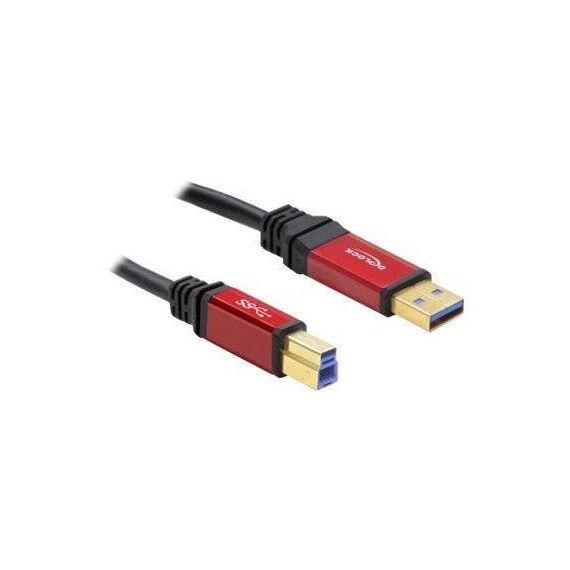 DeLOCK Premium USB cable USB Type A (M) to USB Type 82759