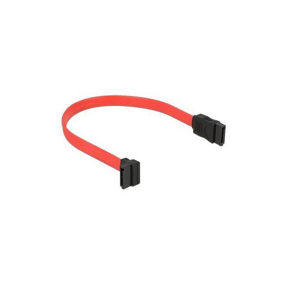 DeLOCK SATA cable Serial ATA 150300 SATA (F) to 84354