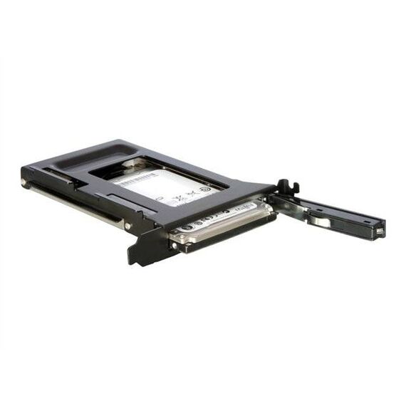 DeLOCK Storage mobile rack 2.5 47192