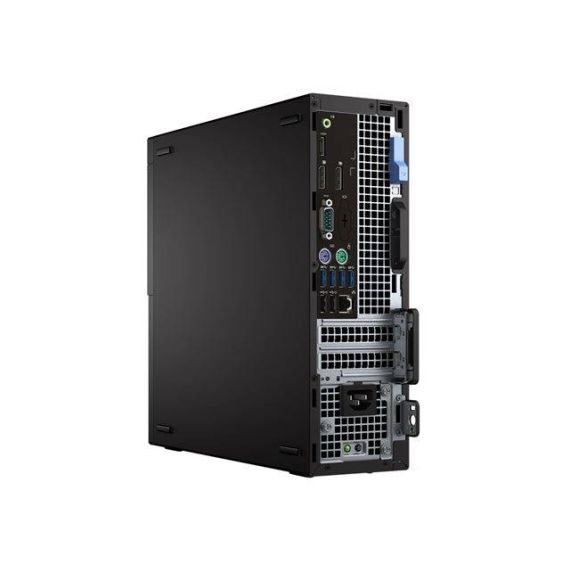 Dell Precision Tower 3420 SFF  Core i7  HY4DN