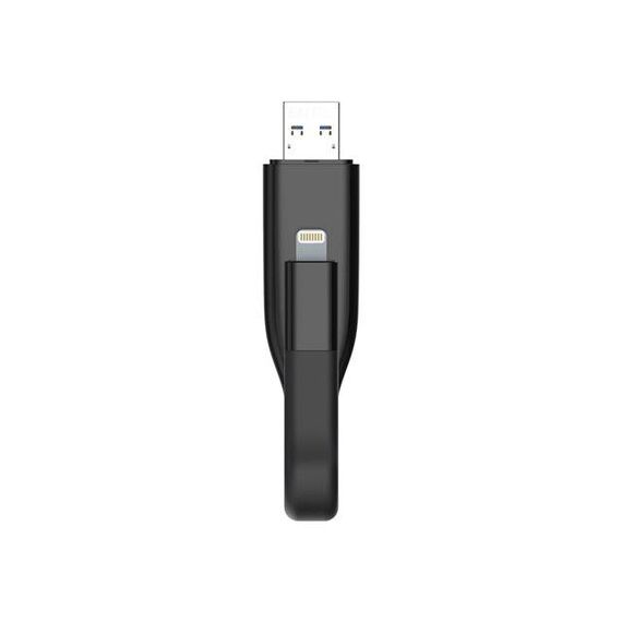EMTEC Connect iCOBRA2 USB flash drive 64 ECMMD64GT503V2B