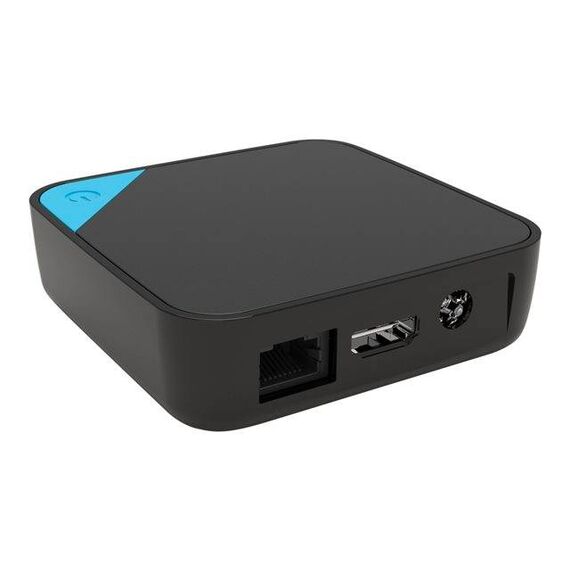 EMTEC GEM Box Game console Full HD GT Racing 2, ECLTVF500