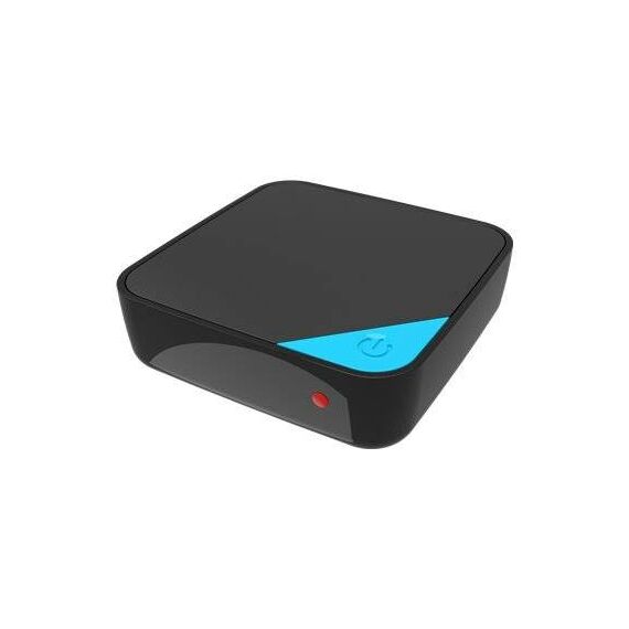EMTEC GEM Box Game console Full HD GT Racing 2, ECLTVF500