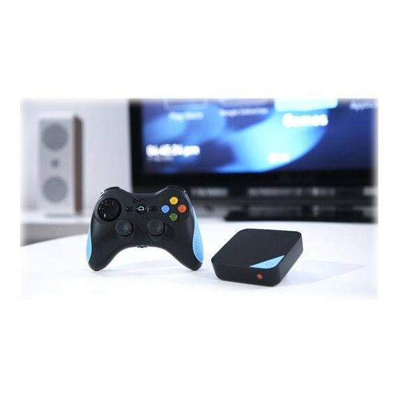 EMTEC GEM Box Game console Full HD GT Racing 2, ECLTVF500