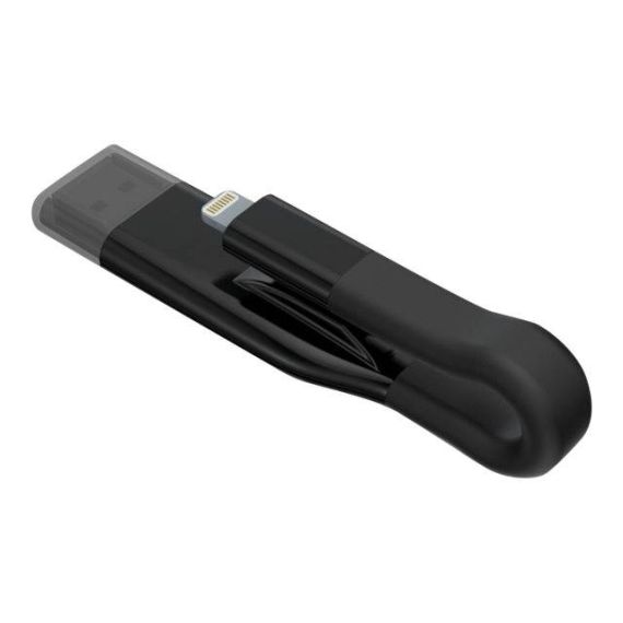 EMTEC iCOBRA2 USB flash drive 32 GB USB ECMMD32GT503V2B