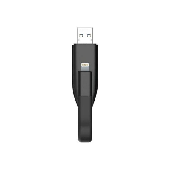 EMTEC iCOBRA2 USB flash drive 32 GB USB ECMMD32GT503V2B