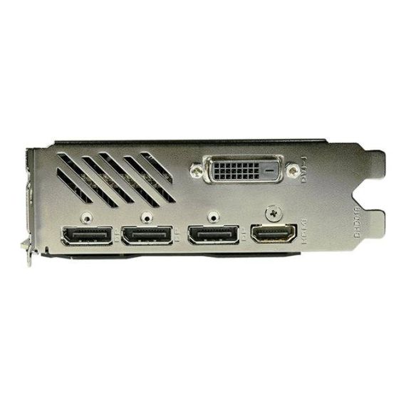 Gigabyte Radeon RX 570 Gaming 8G (rev. GV-RX570GAMING-8GD