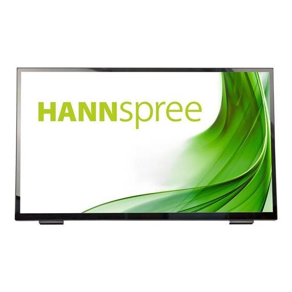 HANNS.G HT Series HT248PPB LED monitor 23.8 touchscreen