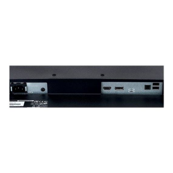 Iiyama G-MASTER Red Eagle Gaming Monitor 24.5  GB2560HSU-B1
