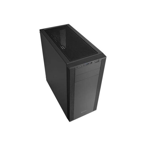 Sharkoon M25-V Mid tower ATX no power 4044951019311