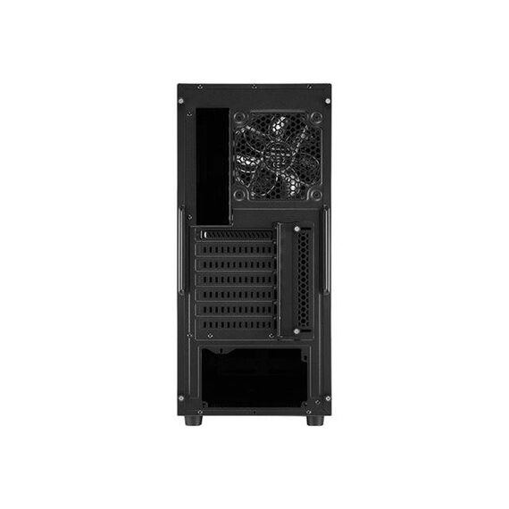 Sharkoon M25-V Mid tower ATX no power 4044951019311