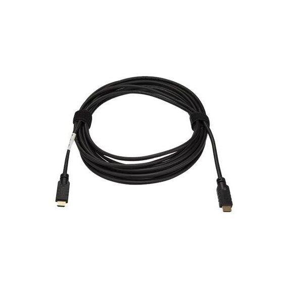 StarTech.com 10m CL2 Active HDMI Cable 4K 60Hz HD2MM10MA