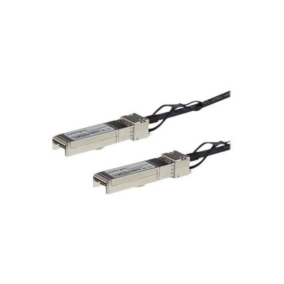 StarTech.com Cisco SFP-H10GB-CU1-5M Comp SFPH10GBCU6M