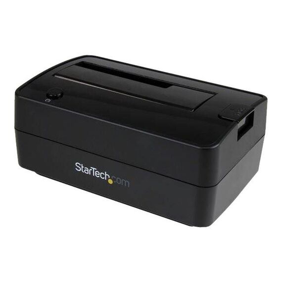 StarTech.com Drive Docking Station for 2.5 SDOCKU313E