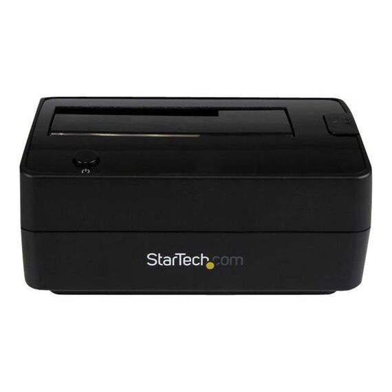 StarTech.com Drive Docking Station for 2.5 SDOCKU313E