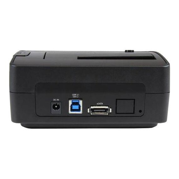 StarTech.com Drive Docking Station for 2.5 SDOCKU313E