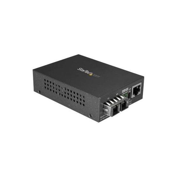 StarTech.com Gigabit Ethernet to SC Fiber MCMGBSCMM055