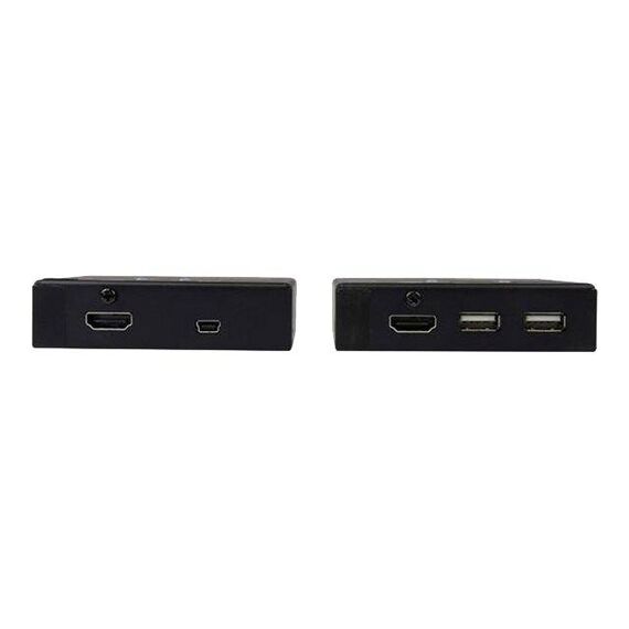 StarTech.com HDMI over CAT6 Extender with ST121USBHD
